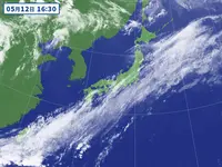 気象衛星