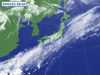 気象衛星