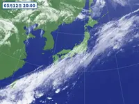 気象衛星