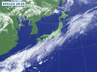 気象衛星