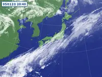 気象衛星