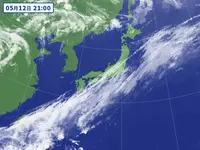 気象衛星