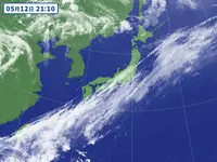 気象衛星