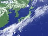 気象衛星