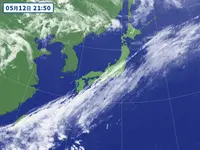 気象衛星