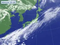気象衛星