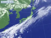 気象衛星