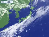 気象衛星