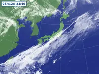 気象衛星