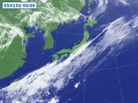 気象衛星