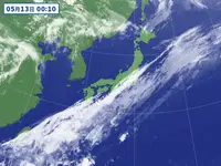 気象衛星