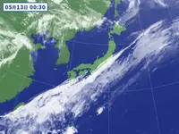 気象衛星