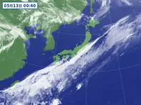 気象衛星