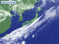 気象衛星