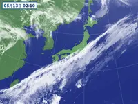 気象衛星