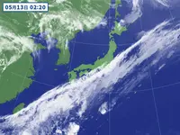 気象衛星