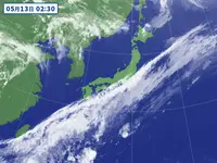 気象衛星