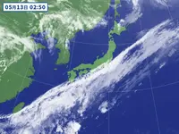 気象衛星