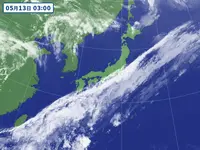 気象衛星