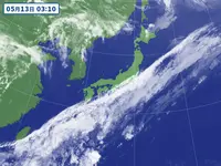 気象衛星
