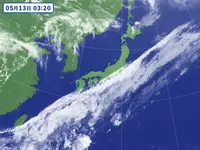 気象衛星