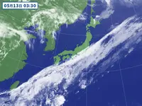 気象衛星