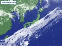 気象衛星