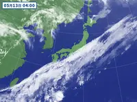 気象衛星