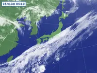気象衛星