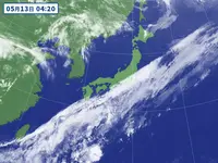 気象衛星