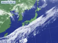 気象衛星