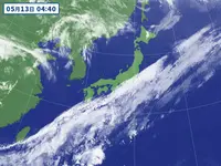 気象衛星