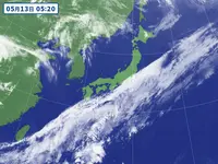 気象衛星