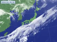 気象衛星
