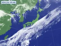 気象衛星