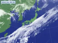 気象衛星