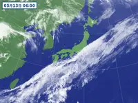 気象衛星