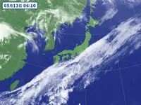 気象衛星
