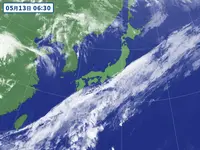 気象衛星