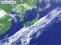 気象衛星