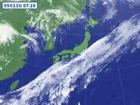 気象衛星