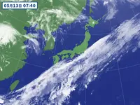 気象衛星