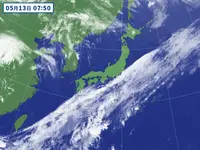 気象衛星