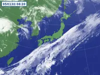 気象衛星