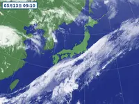 気象衛星
