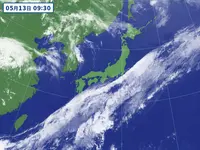気象衛星