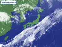 気象衛星