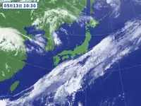 気象衛星