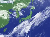 気象衛星