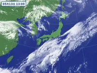 気象衛星